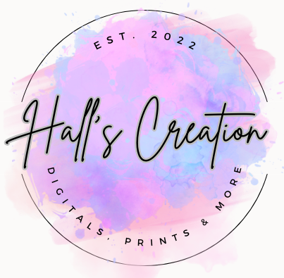 Hall's Creation